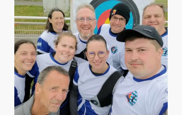 Résultats de la 2ème manche de DRE – Nos équipes brillent !