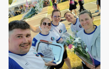 ELLES L’ONT FAIT !!!