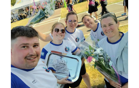 ELLES L’ONT FAIT !!!