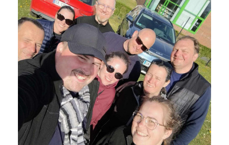 Résultats de la 1ère Manche de DRE